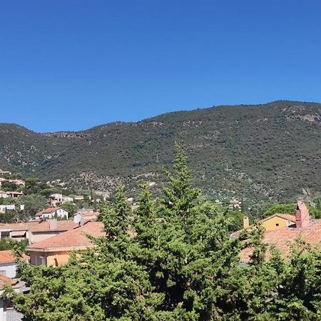 Appartement T2 Climatise Dans Residence Calme Cavalaire-sur-Mer Exterior photo