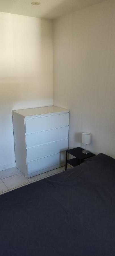 Appartement T2 Climatise Dans Residence Calme Cavalaire-sur-Mer Exterior photo