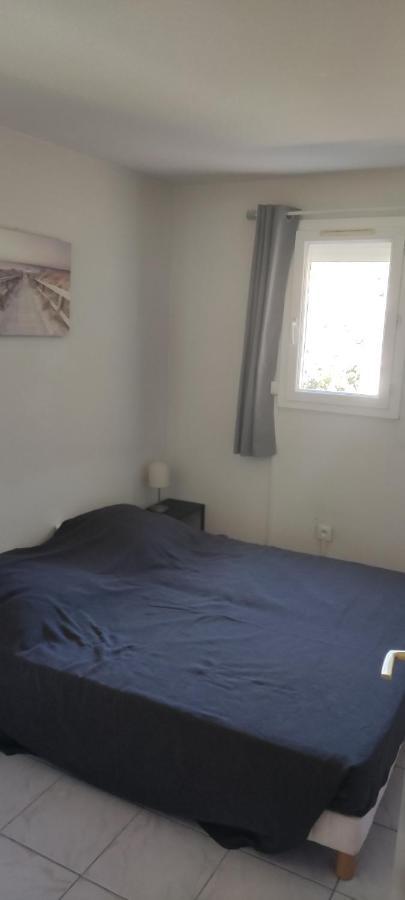 Appartement T2 Climatise Dans Residence Calme Cavalaire-sur-Mer Exterior photo